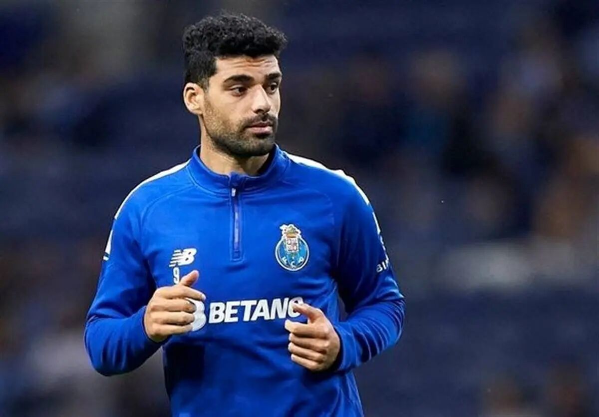 مهدی طارمی وارد باشگاه اینتر شد مهدی طارمی وارد باشگاه اینتر شد