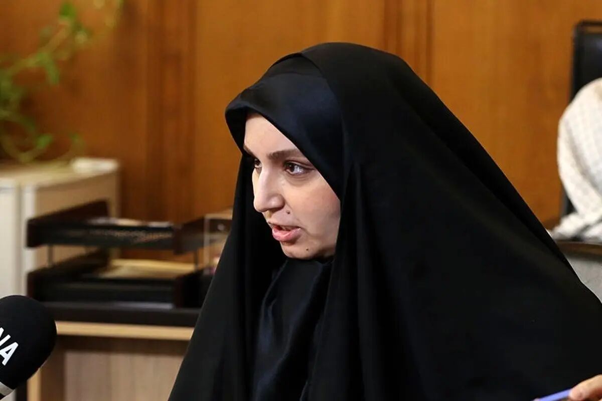 درگیری لفظی در شورای شهر تهران درگیری لفظی در شورای شهر تهران