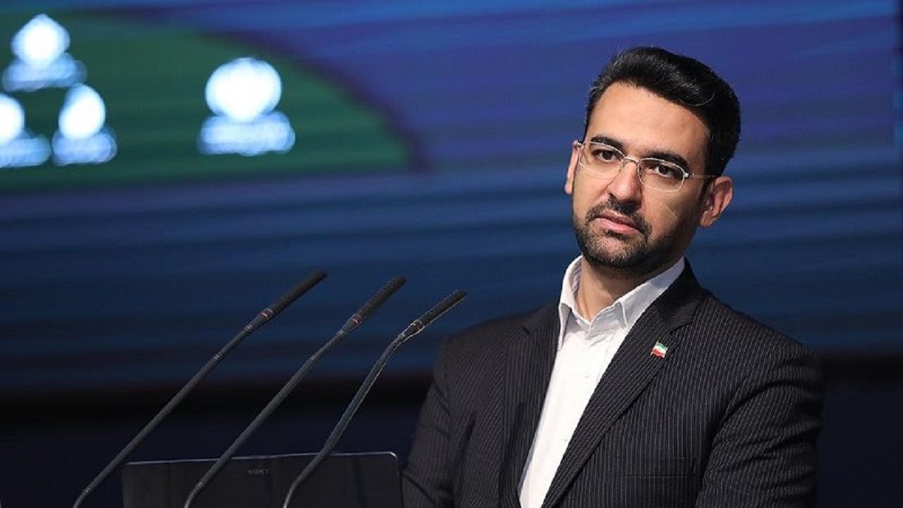 حمله آذری جهرمی به 2 نامزد/ پشت‌پرده فیلترینگ فاش شد