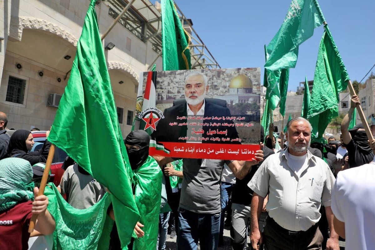 گمانه‌زنی تحلیل‌گران خارجی در خصوص پیامدهای ترور اسماعیل هنیه / ایران چگونه تلافی خواهد کرد؟