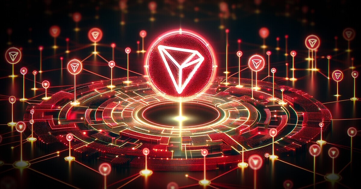ترون (TRON): یک نگاه جامع به ارز دیجیتال آینده‌دار