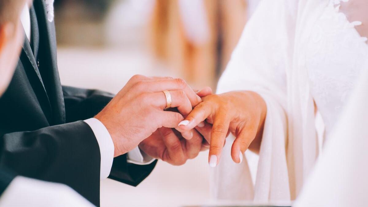 خواستگاری در المپیک پاریس + فیلم