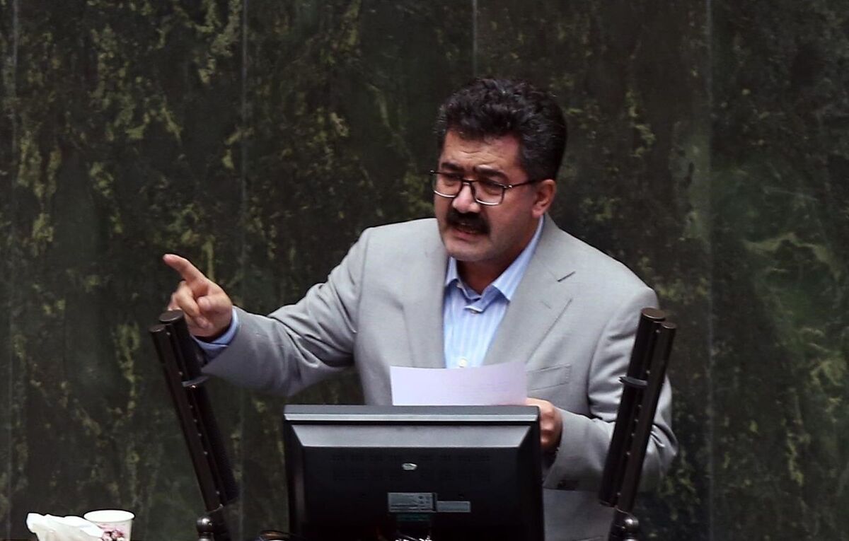 نماینده مجلس: ما به کشته شدن کمتر از نتانیاهو راضی نمی‌شویم