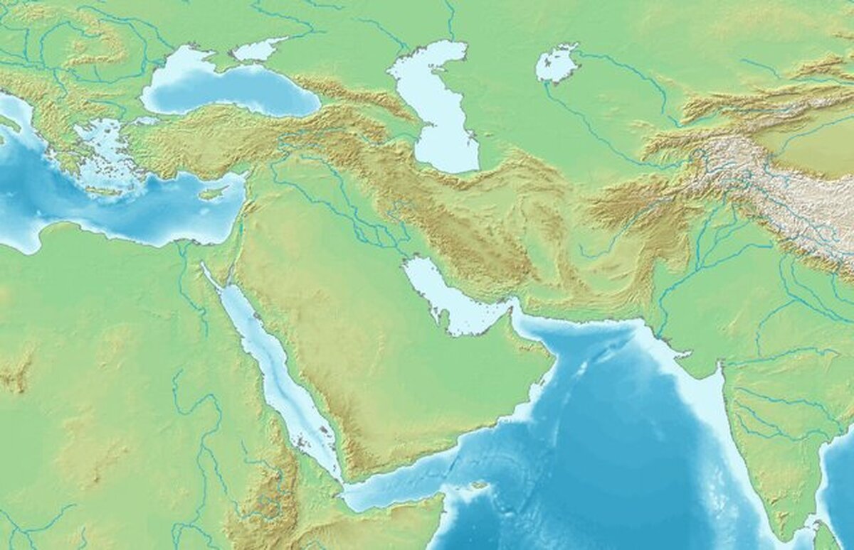 درخواست فرانسه، امارات و عربستان برای خویشتنداری در غرب آسیا