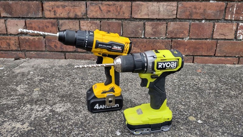 معرفی انواع مته دریل | راهنمای خرید کاربردی معرفی انواع مته دریل | راهنمای خرید کاربردی