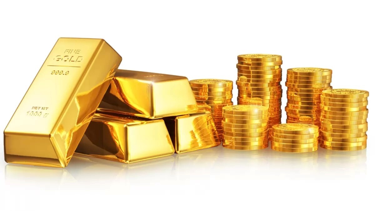 آیا بازار طلای آنلاین کلاهبرداری است؟