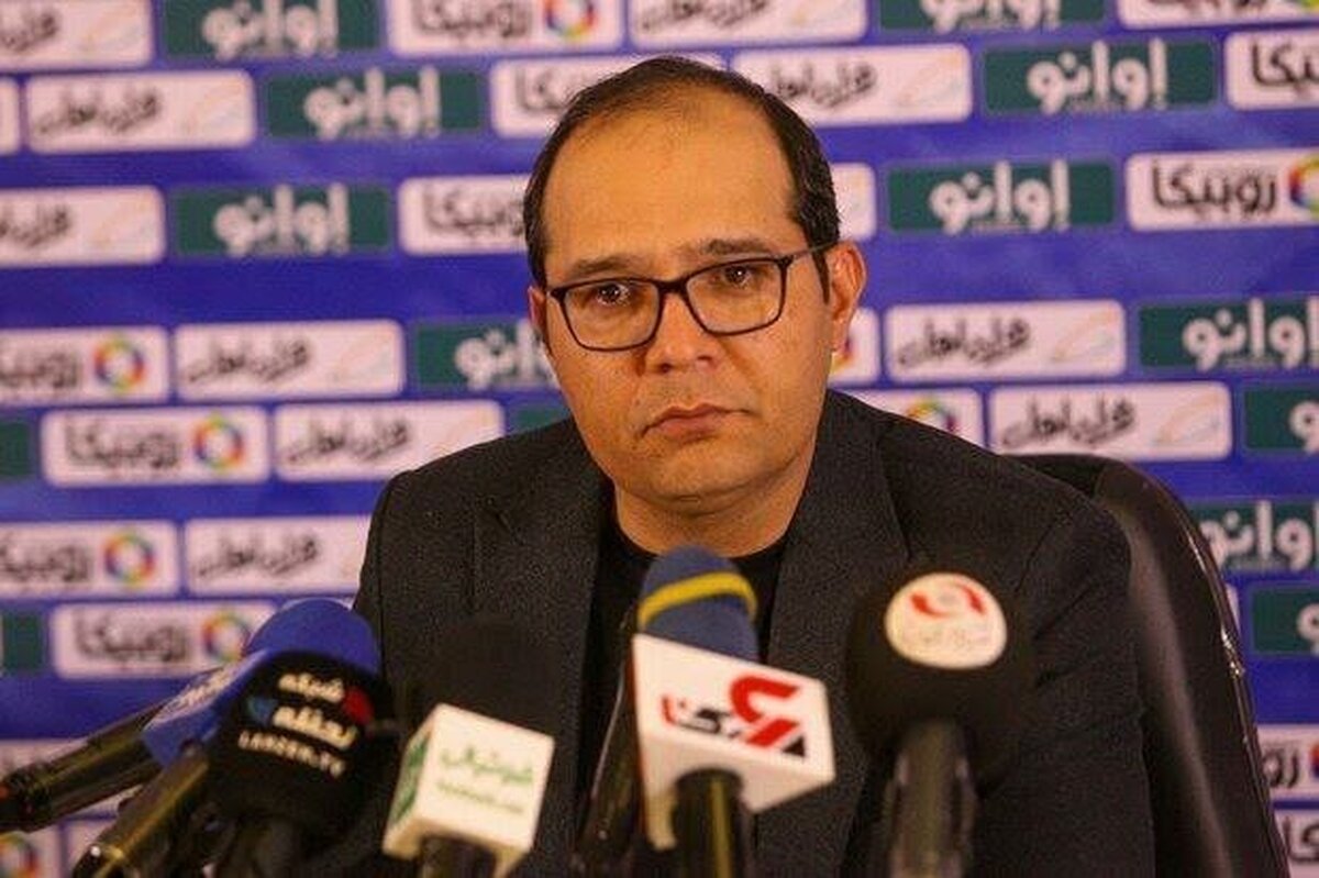 ربیعی: با نظم از حملات پرسپولیس جلوگیری کردیم