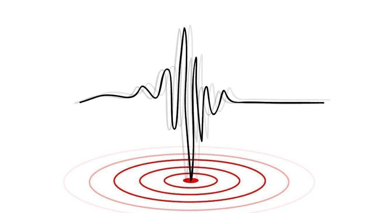 این شهر در اصفهان لرزید