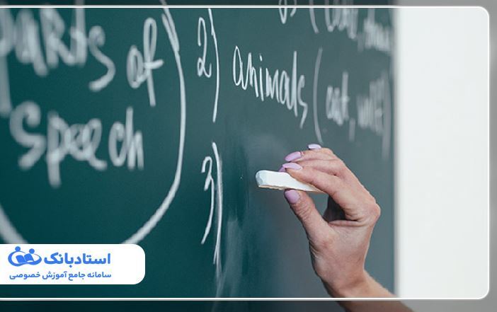 بهترین معلم زبان کنکور برای جمع بندی و رفع مشکل