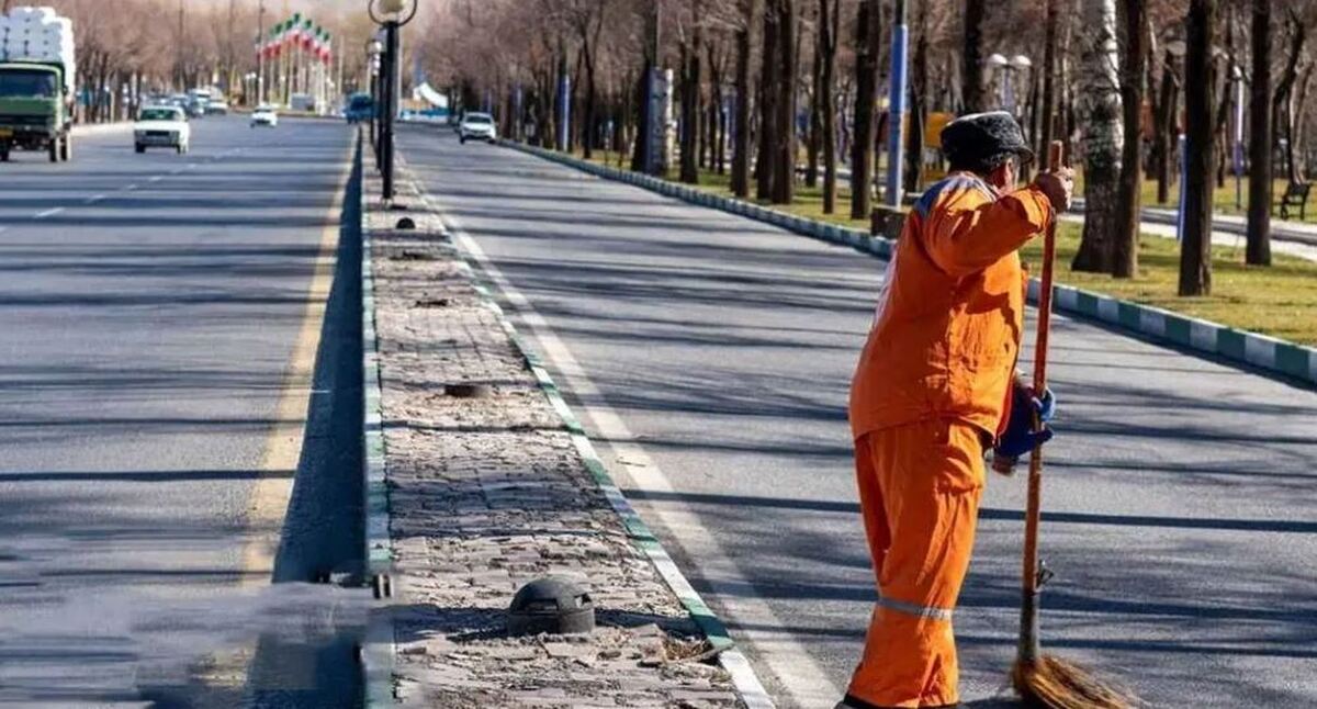 بابت اضافه کاری هیچ پولی نمی‌دهند!