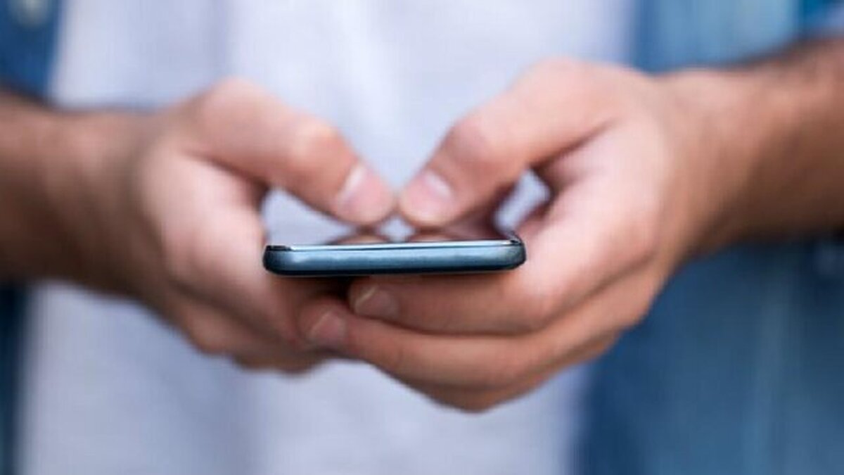 سرقت گوشی توسط گوشی قاپ معروف تهران + فیلم