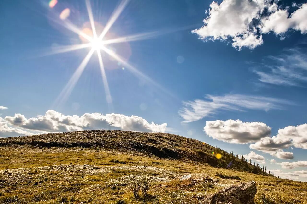 خبر خوش/ گرما در اوج خداحافظی می‌کند