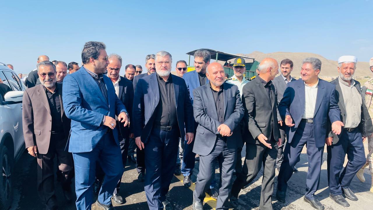 ۵۲ کیلومتر راه روستایی در منطقه آزاد ماکو افتتاح شد