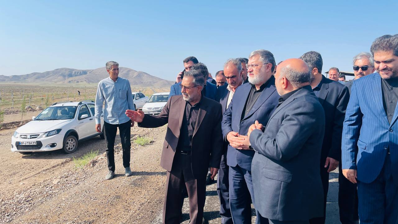 ۵۲ کیلومتر راه روستایی در منطقه آزاد ماکو افتتاح شد