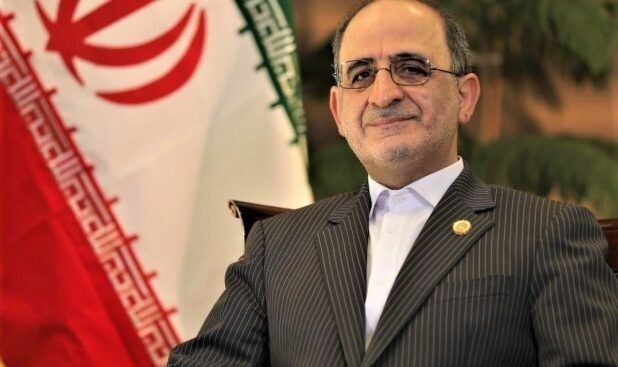 تغییر مدیرعامل بیمه ایران با حکم همتی