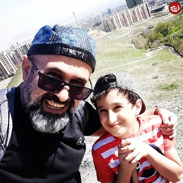 تغییر چهره دیدنی مجری برنامه کودک در ۵۸ سالگی+ عکس