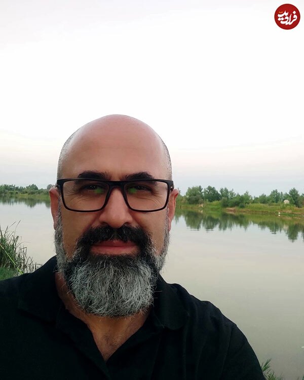 تغییر چهره دیدنی مجری برنامه کودک در ۵۸ سالگی+ عکس