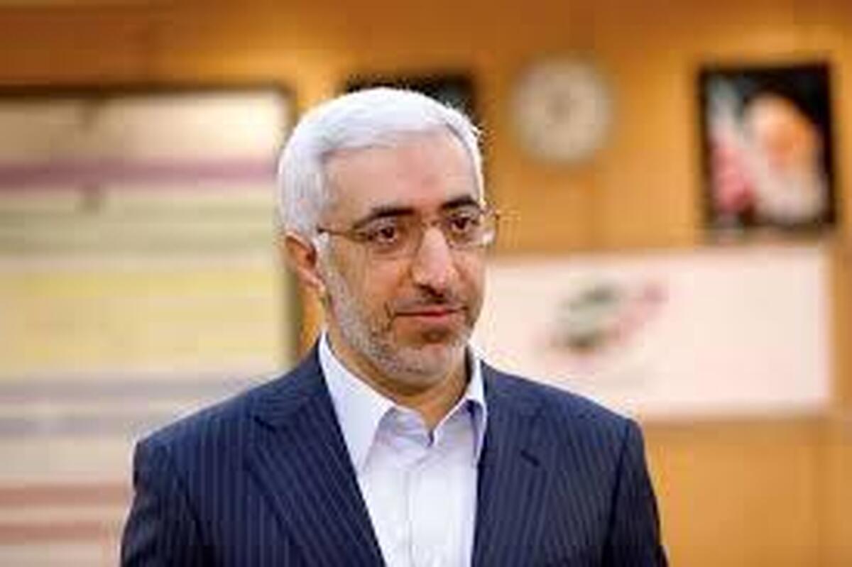 خیانت عشقی/ «فساد بزرگ»، آخرین ایستگاه رئیس بورس خیانت عشقی/ «فساد بزرگ»، آخرین ایستگاه رئیس بورس