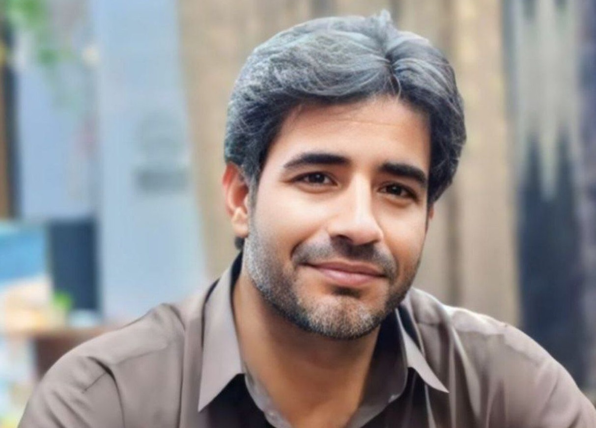 رئیس جوان اداره آگاهی خاش ترور شد + عکس