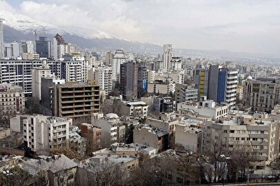 در این نقطه تهران با کمتر از یک میلیارد تومان خانه بخرید