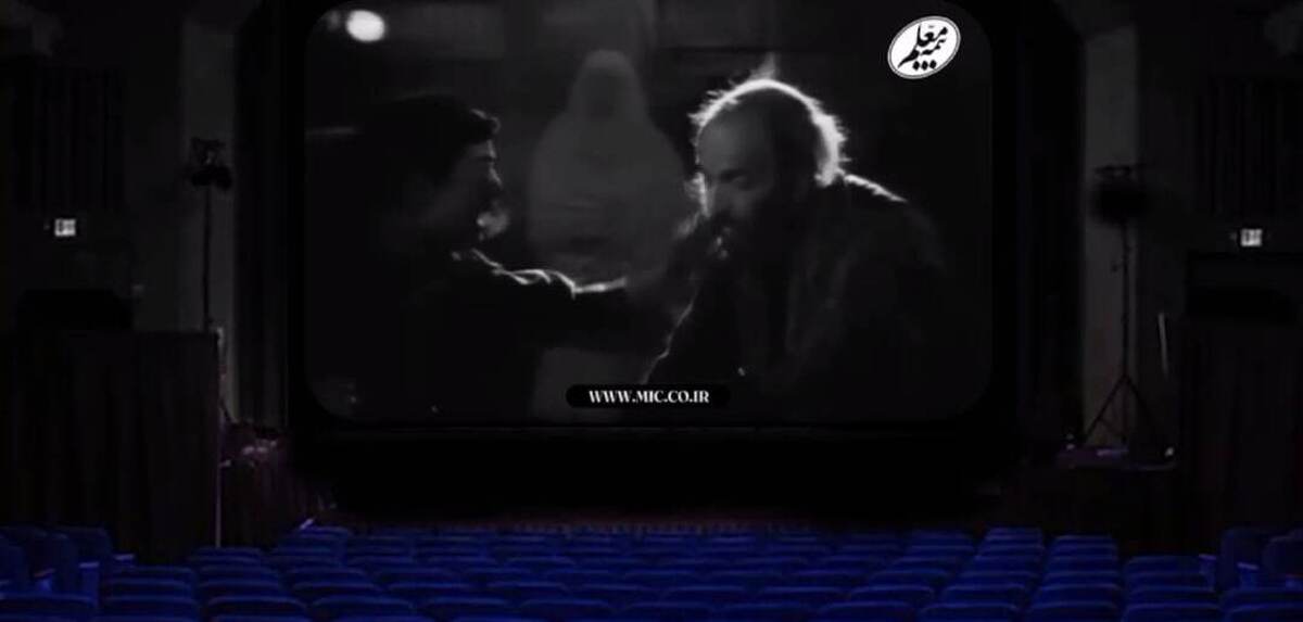 ۲۱ شهریورماه، روز ملی سینما ۲۱ شهریورماه، روز ملی سینما