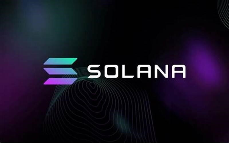 خرید سولانا: بلاکچین سریع