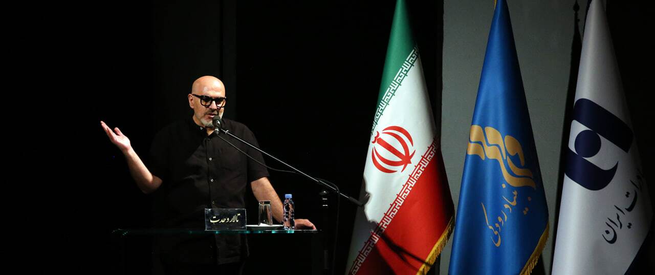 در آمیختن هنر و بانکداری با رونمایی از آلبوم «ش‌ م‌ س» شجریان