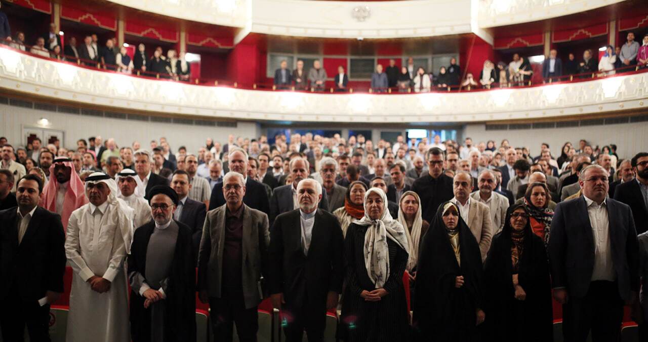 در آمیختن هنر و بانکداری با رونمایی از آلبوم «ش‌ م‌ س» شجریان