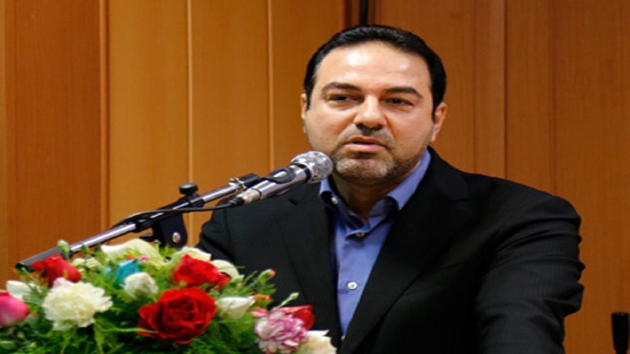 رئیسی حکم گرفت