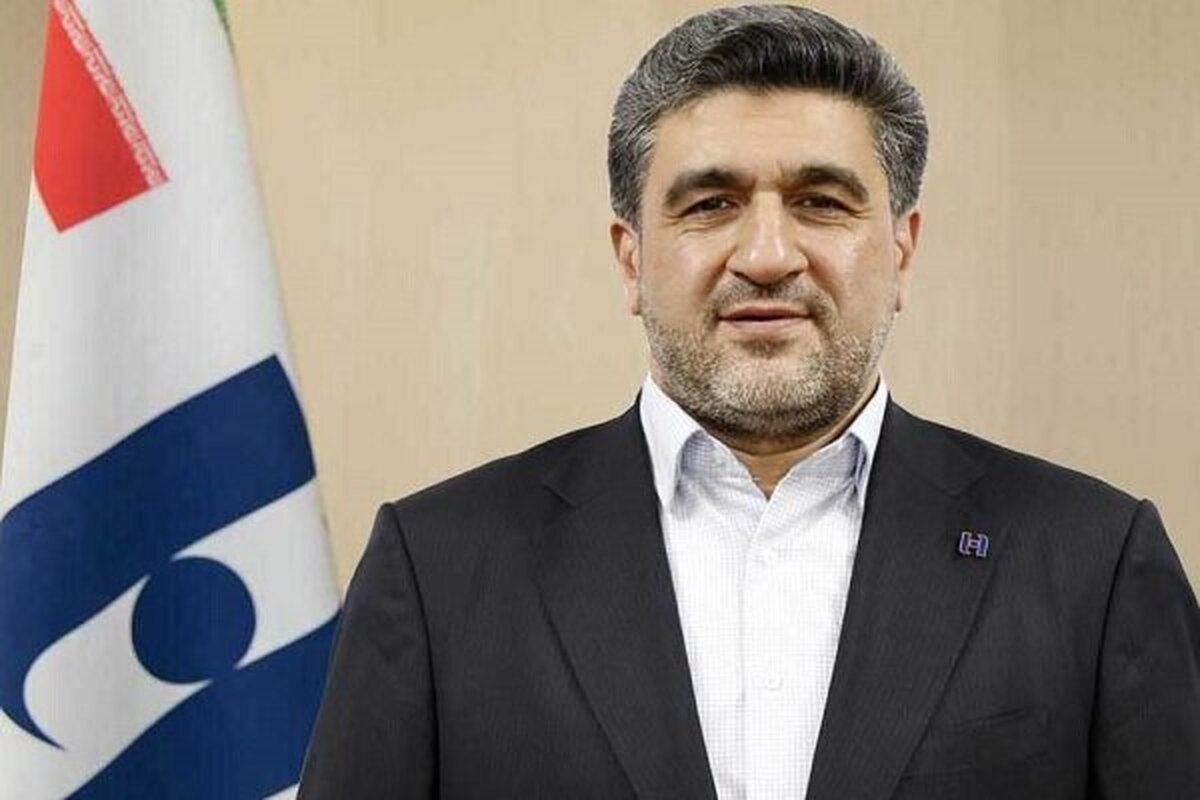 نظر رئیس جدید بورس درباره قیمتگذاری دستوری + فیلم نظر رئیس جدید بورس درباره قیمتگذاری دستوری + فیلم