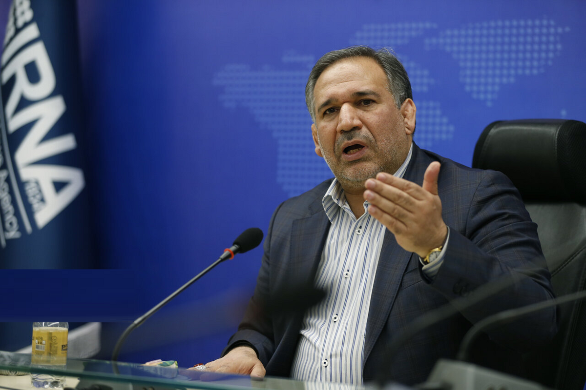پنچشنبهها تعطیل میشود؟ / نظر رئیس کمیسیون اقتصادی مجلس پنچشنبهها تعطیل میشود؟ / نظر رئیس کمیسیون اقتصادی مجلس