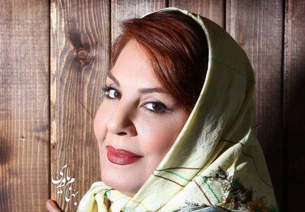 فوری / زهره حمیدی درگذشت