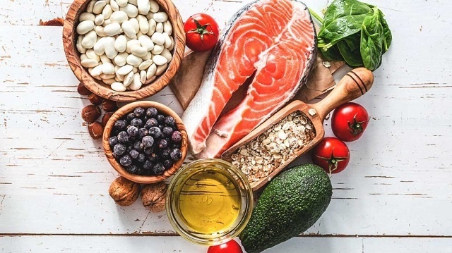 بهترین رژیم غذایی برای دیابتی‌ها