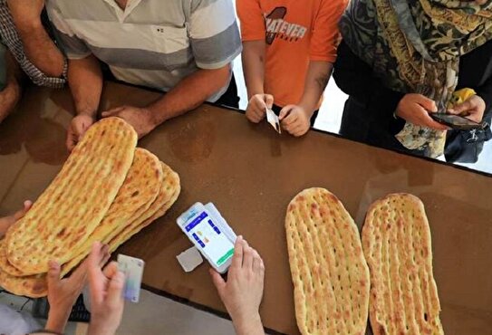 قیمت نان در این استان گران می‌شود