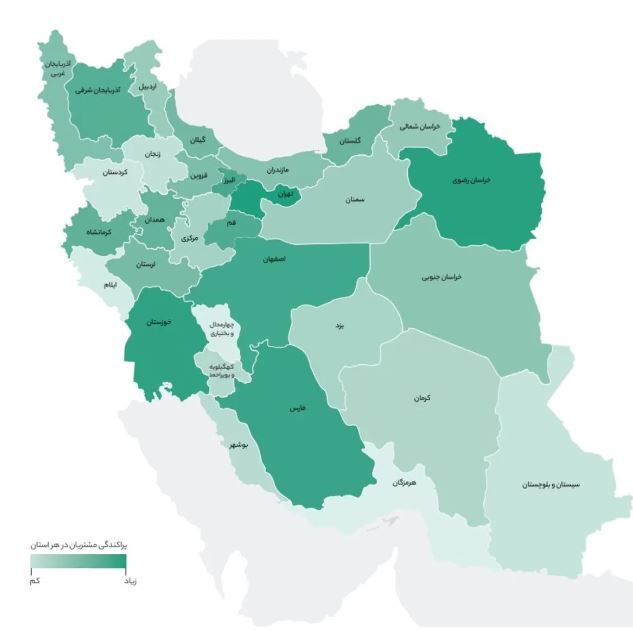 گزارش سال ۱۴۰۲ اُکالا؛ رشد ۱۴۷ درصدی مشتریان و رشد ۱۱۸ درصدی تعداد سفارش‌ها