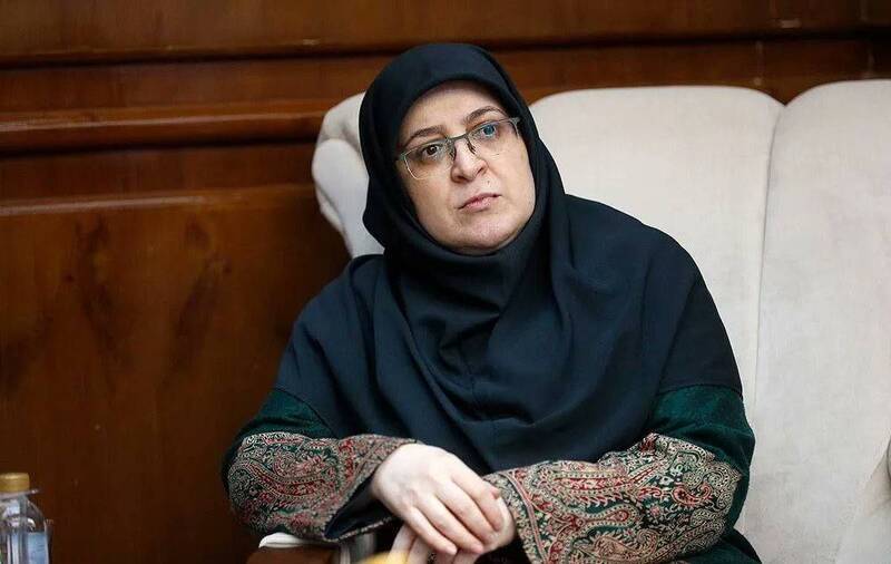 رئیس شورای اطلاع‌رسانی و سخنگوی دولت منصوب شدند