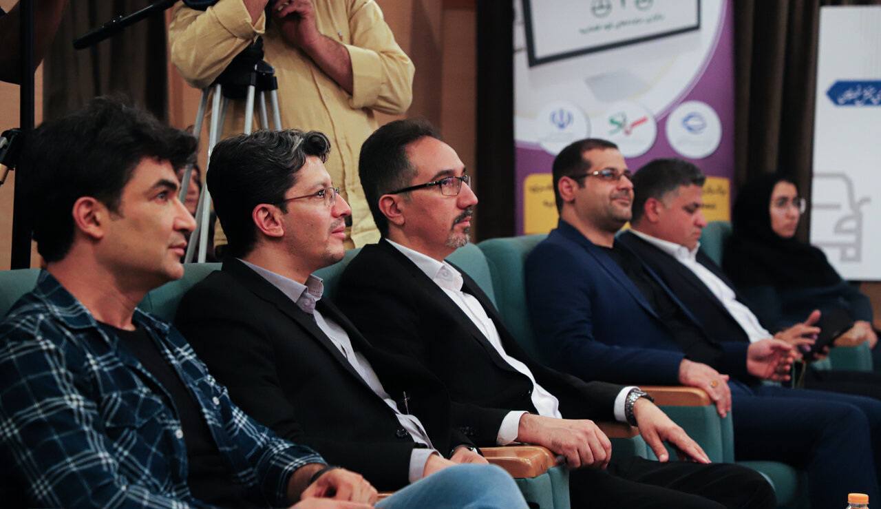 نقش پررنگ بهسازان ملت در توسعه تجارت الکترونیکی ایران