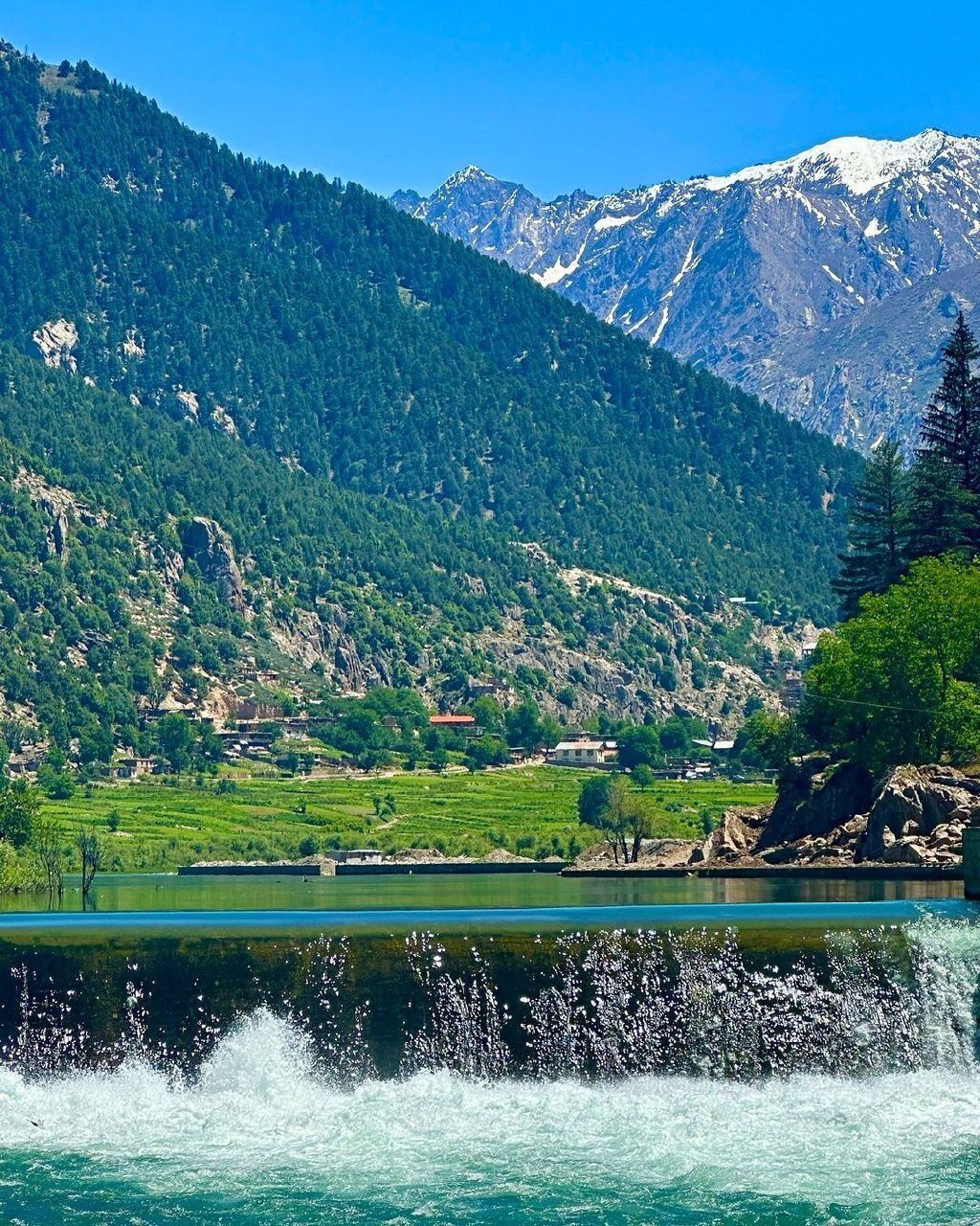 اینجا افغانستان است! + عکس