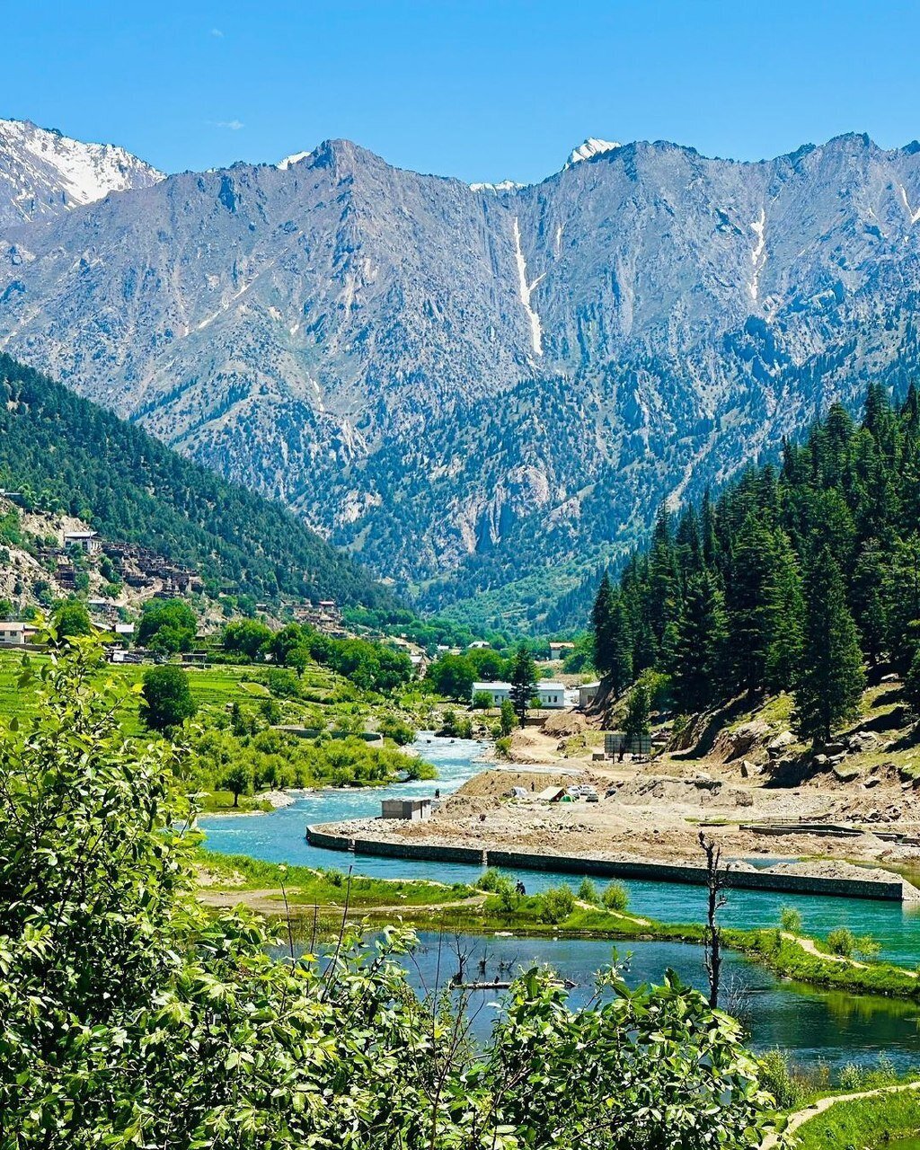 اینجا افغانستان است! + عکس