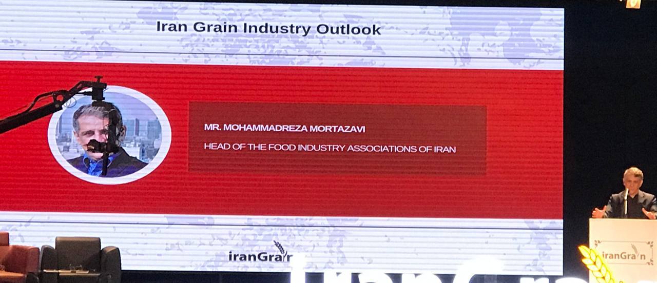 بازارهای صادراتی غلات نیازمند تسهیلگری در روابط تجاری ایران و همسایگان شمالی