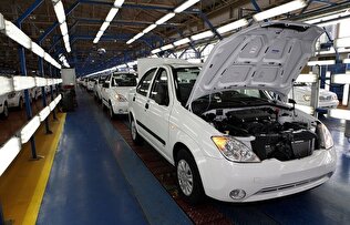 جزئیات توافق خودروسازان و صادرکنندگان پسته / خودروسازان ۲۵ میلیون دلار پسته صادر کردند