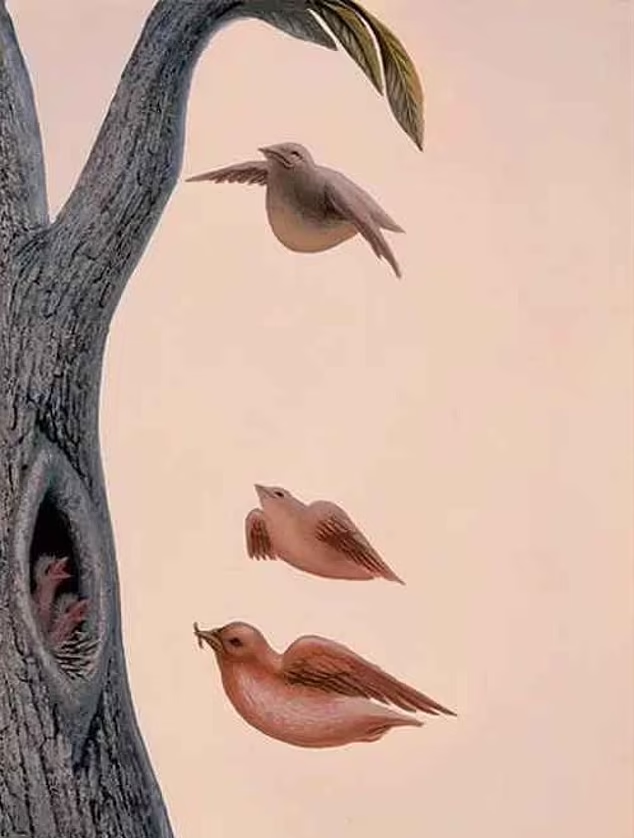 تست خودشناسی با تصوری که عمیق‌ترین خواسته‌هایتان را آشکار می‌کند!