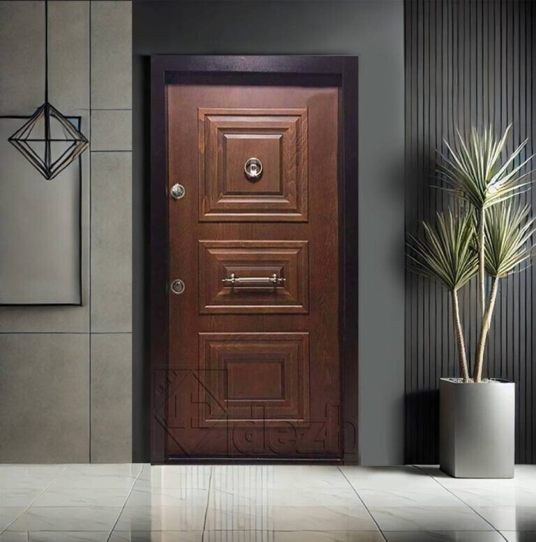 درب ضد سرقت چیست و چه کاربردی دارد؟