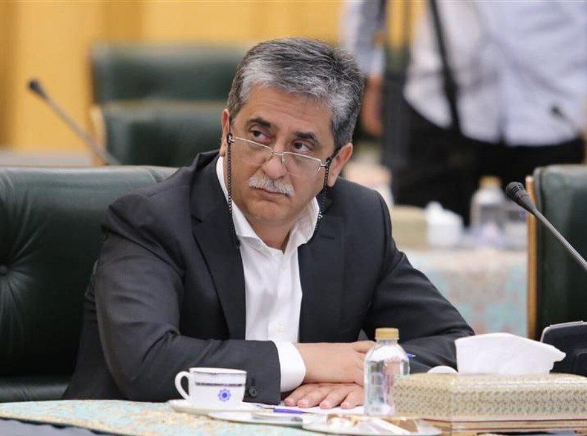 فرشچیان: مرکز مبادله ارز، مانعی برای تجارت خواهد شد