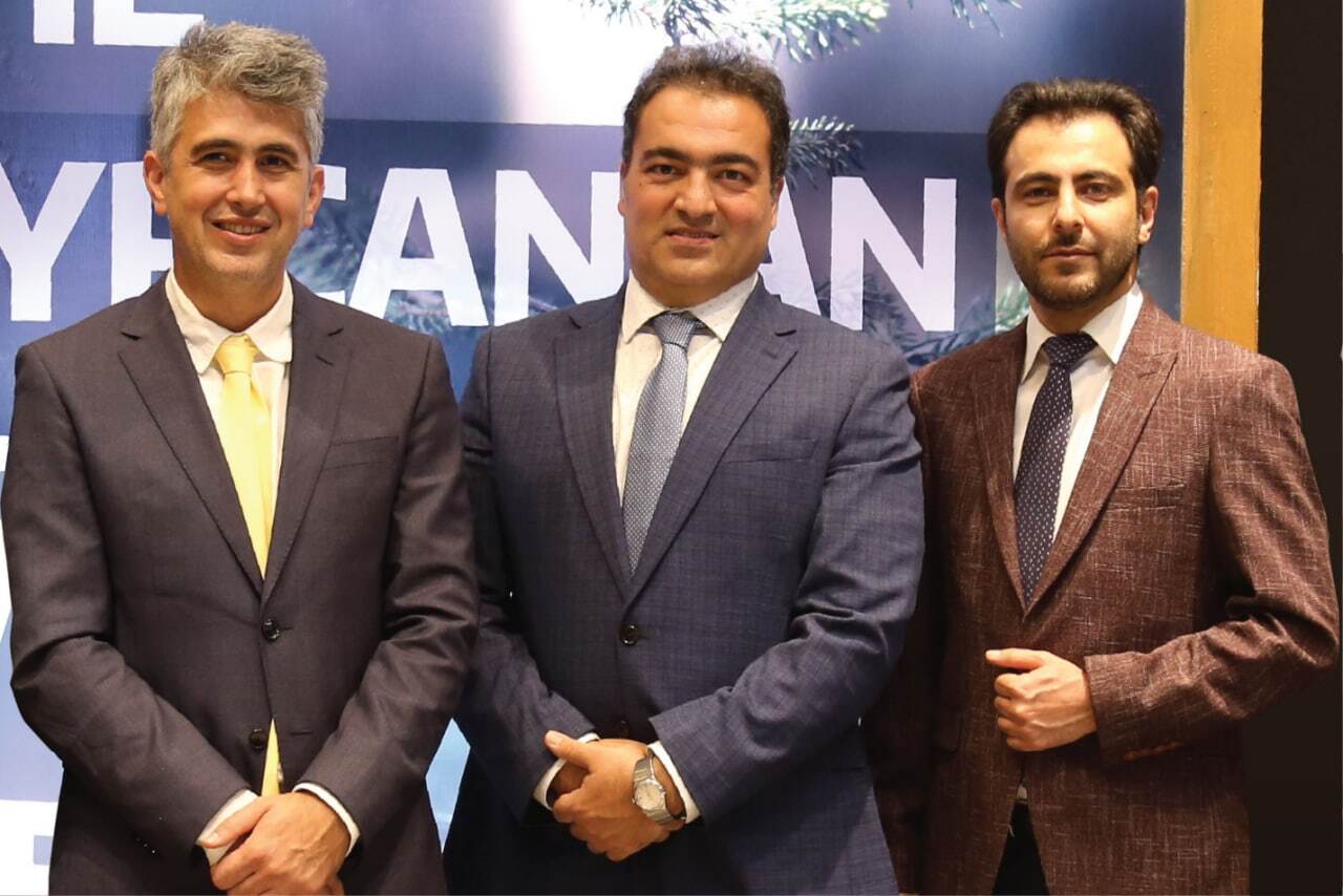 معرفی گروه صنایع غذایی موثق