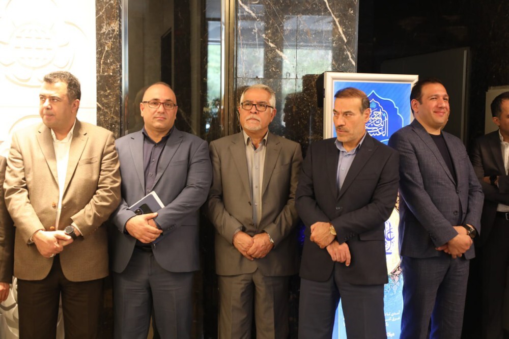 مدیر عامل موسسه اعتباری ملل: ارزشمندترین دارایی ملل، کارکنان این موسسه مردمی است