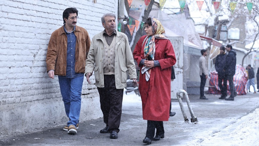 جدیدترین سریالهای نمایش خانگی در سال 1403