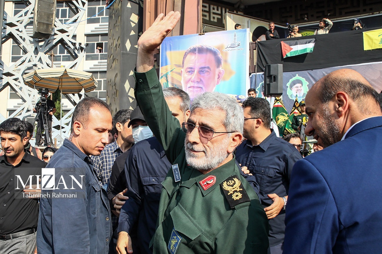 این عکس اسرائیل را رسوا کرد