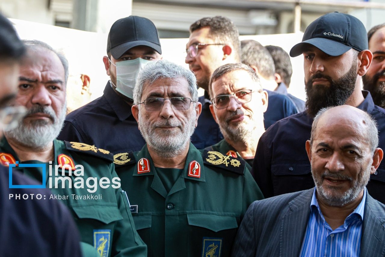 این عکس اسرائیل را رسوا کرد
