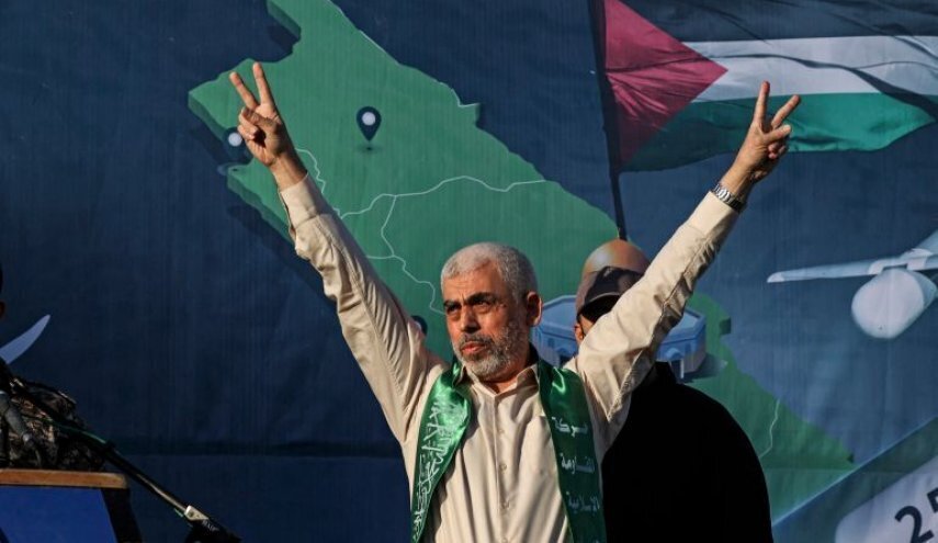 یحیی سنوار کیست؟ / مردی که ۲۳ سال در زندان اسرائیل بود